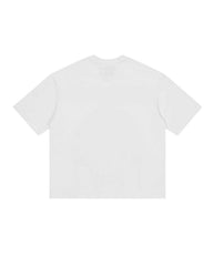 Godspeed Badges Of Honor II NG Tee White