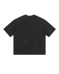Godspeed Burnt Bridges NG II Tee Black
