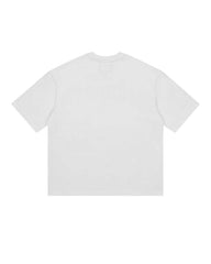 Godspeed Burnt Bridges NG II Tee White