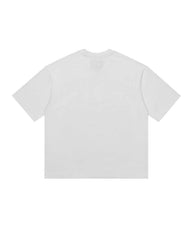 Godspeed Cosmic Remains NG Tee White