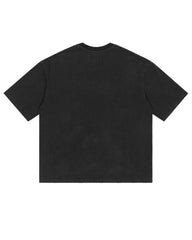Godspeed Freedoms Protocol Tee Black