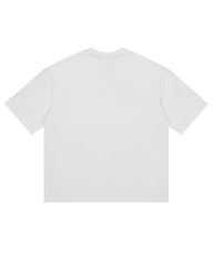 Godspeed Freedoms Protocol Tee White