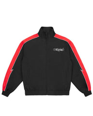 Godspeed GT Tracksuit Black/Red
