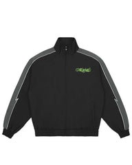 Godspeed GT Tracksuit Black/Volt