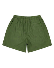 Godspeed HydroShift Swim Trunks Green
