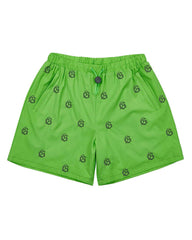 Godspeed HydroShift Swim Trunks Green