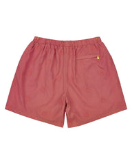 Godspeed HydroShift Swim Trunks Red/Yellow