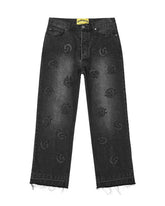 Godspeed Infinity Denim V2 Black Wash