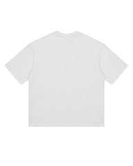 Godspeed Khaos II Tee White