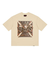 Godspeed Omerta Tee Bone