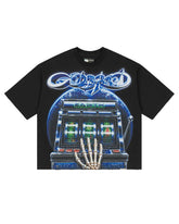 Godspeed Polymrkt Tee Black