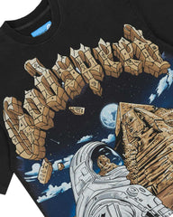Godspeed Sphinx Guardian NG Tee Black