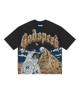 Godspeed Sphinx Guardian NG Tee Black