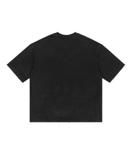 Godspeed Squadron NG II Tee Black