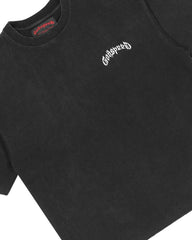 Godspeed Vital Necessi Tee Black