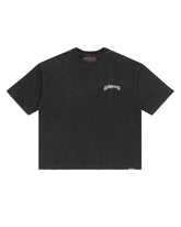 Godspeed Vital Necessi Tee Black