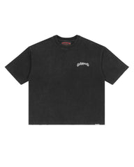 Godspeed Vital Necessi Tee Black