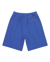 Godspeed Vital Terry Shorts 4th Blue