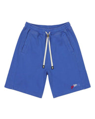 Godspeed Vital Terry Shorts 4th Blue