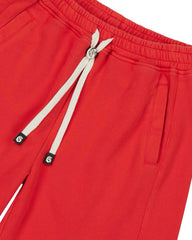 Godspeed Vital Terry Shorts 4th Red