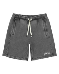 Godspeed Vital Terry Shorts Grey Wash
