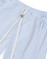 Godspeed Vital Terry Shorts Light Blue