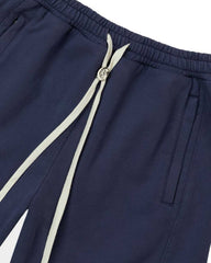 Godspeed Vital Terry Shorts Navy