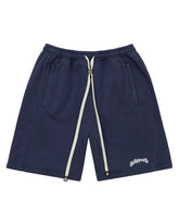 Godspeed Vital Terry Shorts Navy