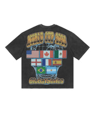 Godspeed '26 GSWC Trophy Tee Black