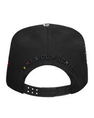 Godspeed '26 World Cup Hat Black