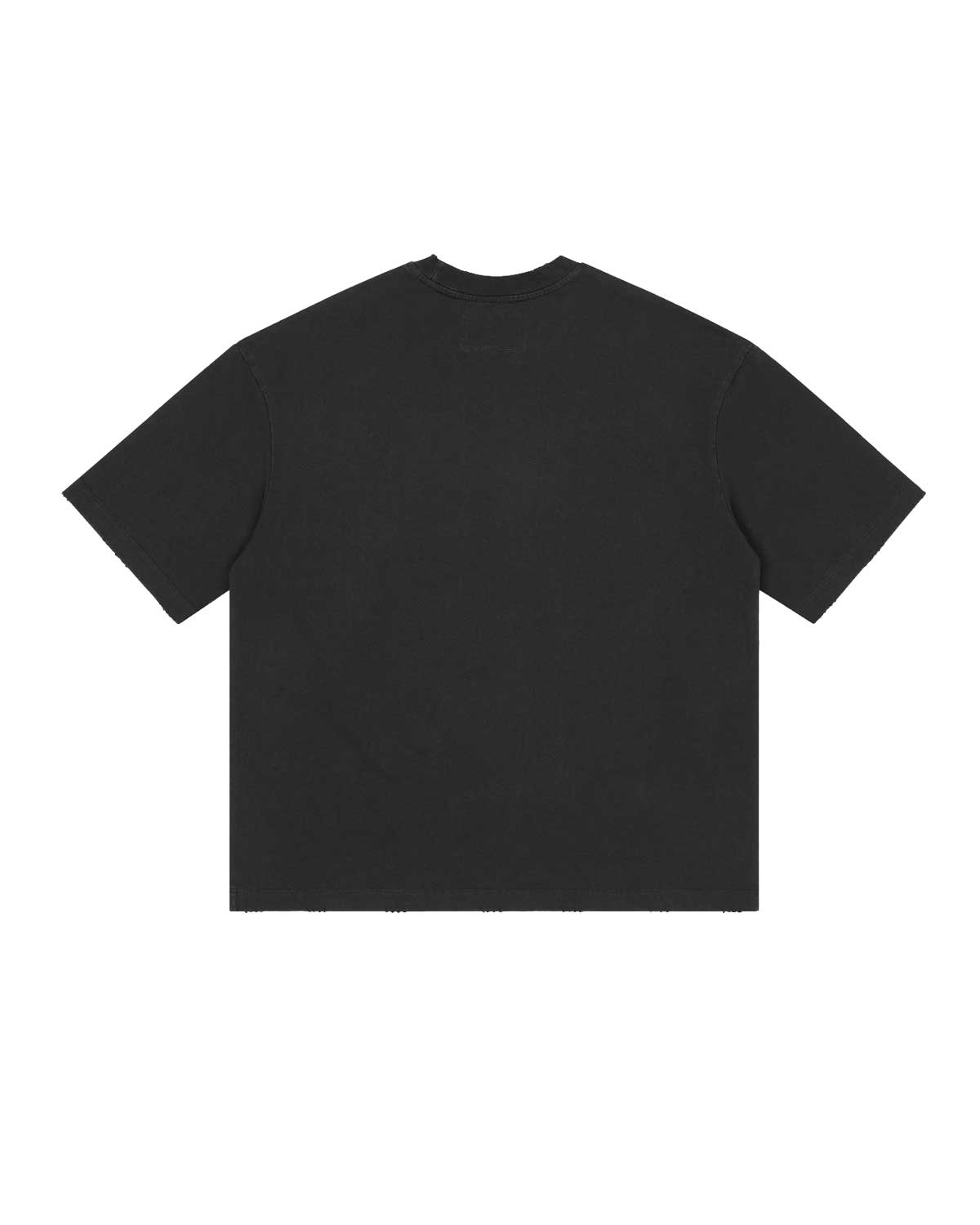 Godspeed Badges Of Honor II NG Tee Black