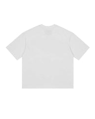 Godspeed Checkmate II NG Tee White