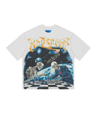 Godspeed Checkmate II NG Tee White