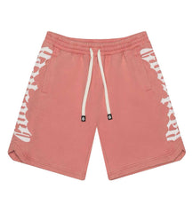 Godspeed Courtside Shorts Peach