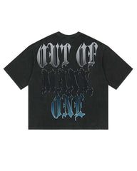 Godspeed Derby Tee Black