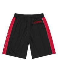 Godspeed GRC M.O. Shorts Black/Red