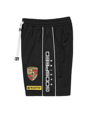 Godspeed GRC M.O. Shorts Black