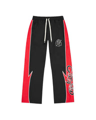 Godspeed GT Tracksuit Black/Red