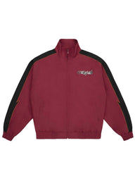 Godspeed GT Tracksuit Red Wine