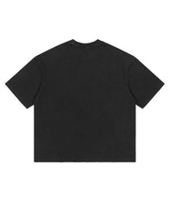 Godspeed Helipad Dreams Tee Black