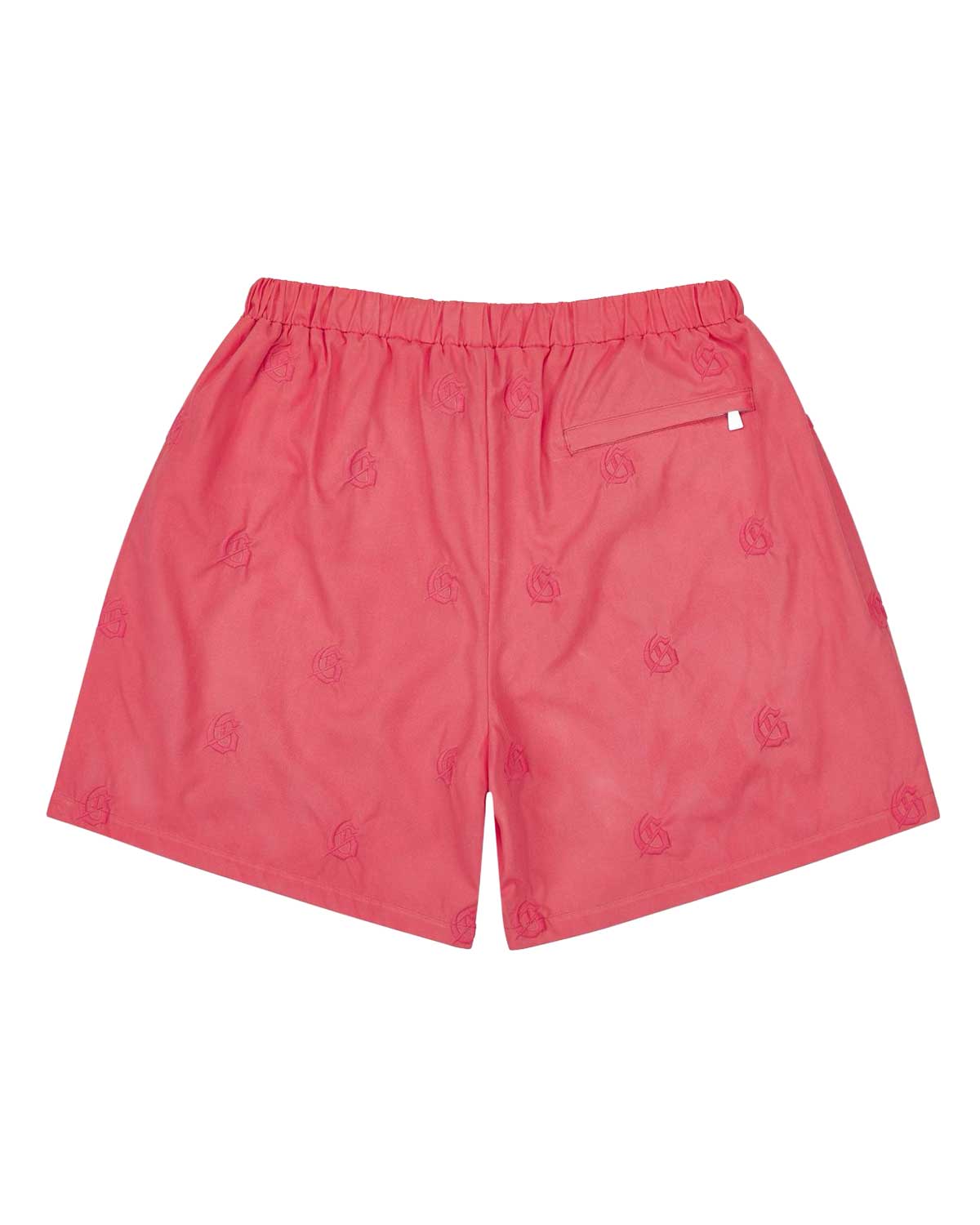 Godspeed HydroShift Swim Trunks Pink