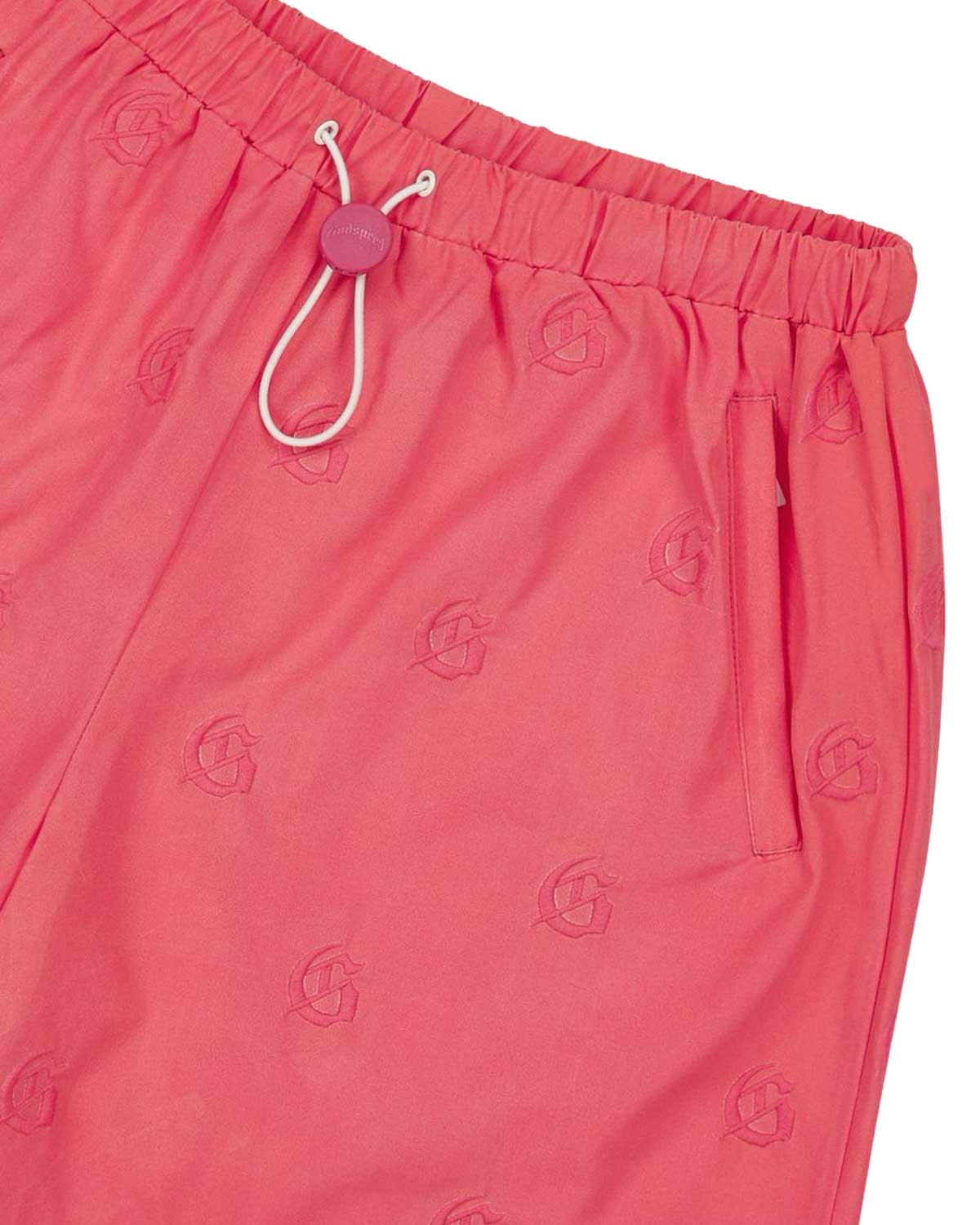 Godspeed HydroShift Swim Trunks Pink