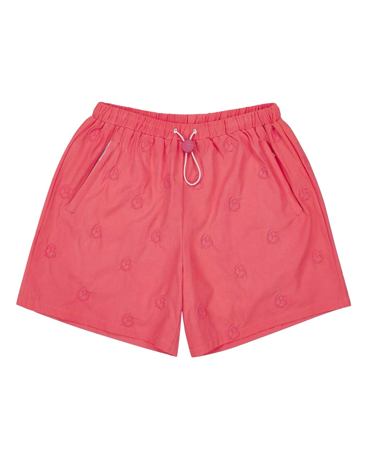 Godspeed HydroShift Swim Trunks Pink