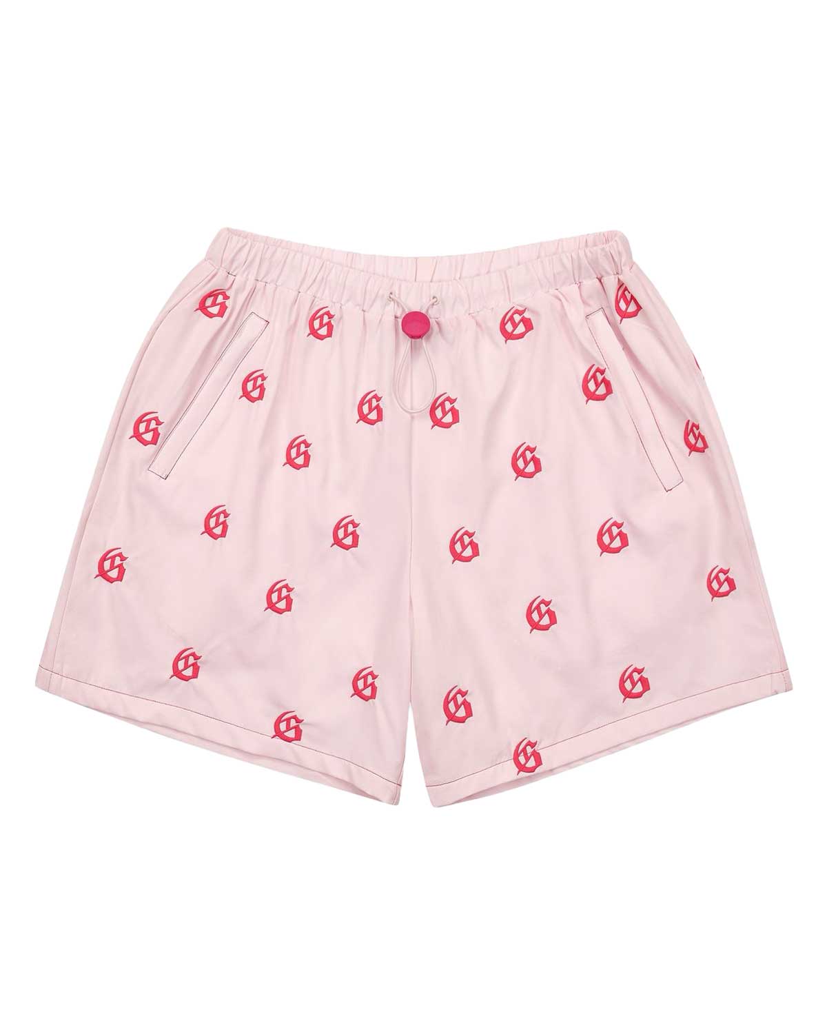 Godspeed HydroShift Swim Trunks Pink