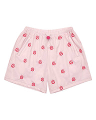 Godspeed HydroShift Swim Trunks Pink