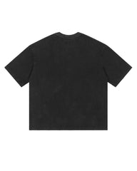 Godspeed Khaos II Tee Black