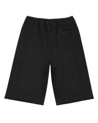 Godspeed New Age 3QTR Shorts Black