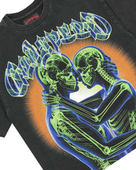 Godspeed S.2.S. Tee Black