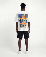 Godspeed S.2.S. Tee White