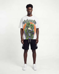 Godspeed S.2.S. Tee White